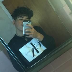 Meet your Posher, Erick